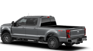 2026 Ford Super Duty® External Image 3